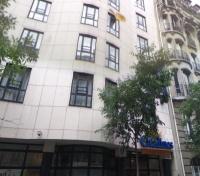 Apart'hotels Citadines Republique 